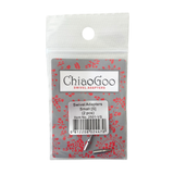ChiaoGoo Adapter Swivel 360 [S] Small