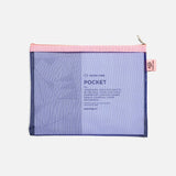 Mesh Lomme M - Vert