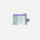 Mesh Lomme XS - Lilac Mint