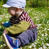 Strikkekit | Holger Sweater i My Time Merino