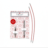 TWIST Short Combo 5 cm & 8 cm