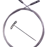 ChiaoGoo SWIV360 Kabel Small [S]