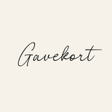 Gift certificate for Broen Garn
