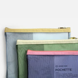 Mesh Lomme M - Vert