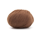 My Time Merino - Chestnut Brown - 9121