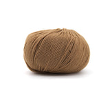 My Time Merino - Light Brown - 9134