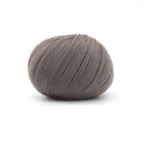 My Time Merino - Terra Brown - 9308