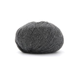 My Time Merino - Graphite Steel - 9403