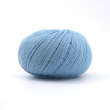 My Time Merino - Himalayan Blue - 9444