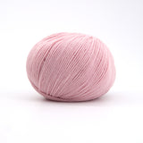 My Time Merino - Lace Pink - 9552