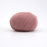 My Time Merino - Powder Pink - 9591