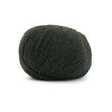 My Time Merino - Green Moss - 9738