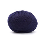 My Time Merino - Ink - 9936