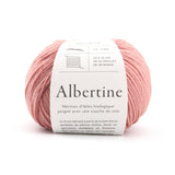 Albertine - Argile - 21