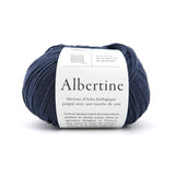 Albertine - Belle étoile - 20