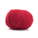 Albertine - Coquelicot - 16