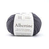 Albertine - Crépuscule - 17