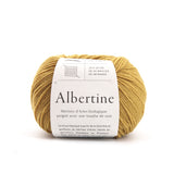 Albertine - Ocre - 10
