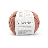 Albertine - Or rose - 24