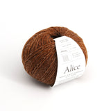 Alice - crème brulée - 17