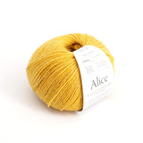 Alice - moisson - 18