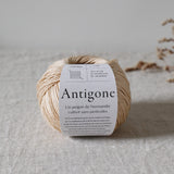 Antigone - Parchemin - 37