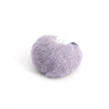 Baby Silk Yak - Lavender - 9741