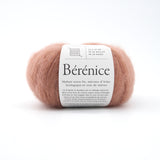 Bérénice - Or rose - 37