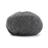 Baby Alpaca - Gray - 1402