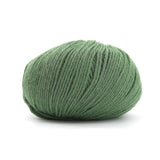 Baby Alpaca - Dark Pistachio - 1786