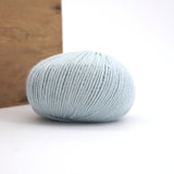 Baby Alpaca - Aquamarine - AZ8117