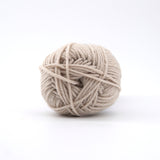 KROOPA WOOL - Marzipan - 0217
