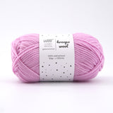 KROOPA WOOL - Candy Floss - 0054