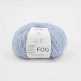FOG - Ice Blue - 6443