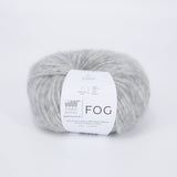 FOG - Light Grey - 6546