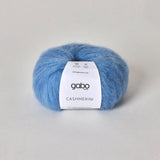 Cashmerini - Poppy Blu - 5869