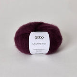 Cashmerini - Burgundy - 5910