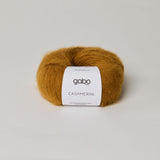 Cashmerini - Caramel Brown - 5497