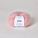 Cashmerini - Powder Pink - 5440