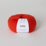 Cashmerini - Scarlet Red - 5301