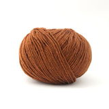 Gilliatt - Caramel - 08