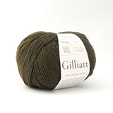 Gilliatt - Forêt - 21