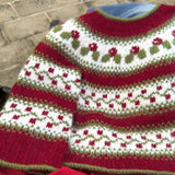 Garnkit | Winterberry Kids