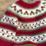 Garnkit | Winterberry Kids