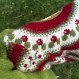 Garnkit | Winterberry Kids