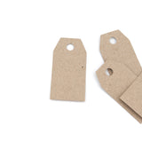 Manillamærker (20 stk) - Karton