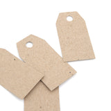 Manillamærker (20 stk) - Karton