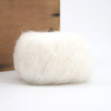 Mohsilko - Natural White - 4100