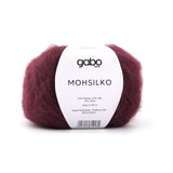 Mohsilko - Burgundy - 4212