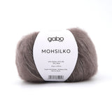 Mohsilko - Terra Brown - 4308